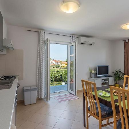 Apartment Nensi Porec Ngoại thất bức ảnh