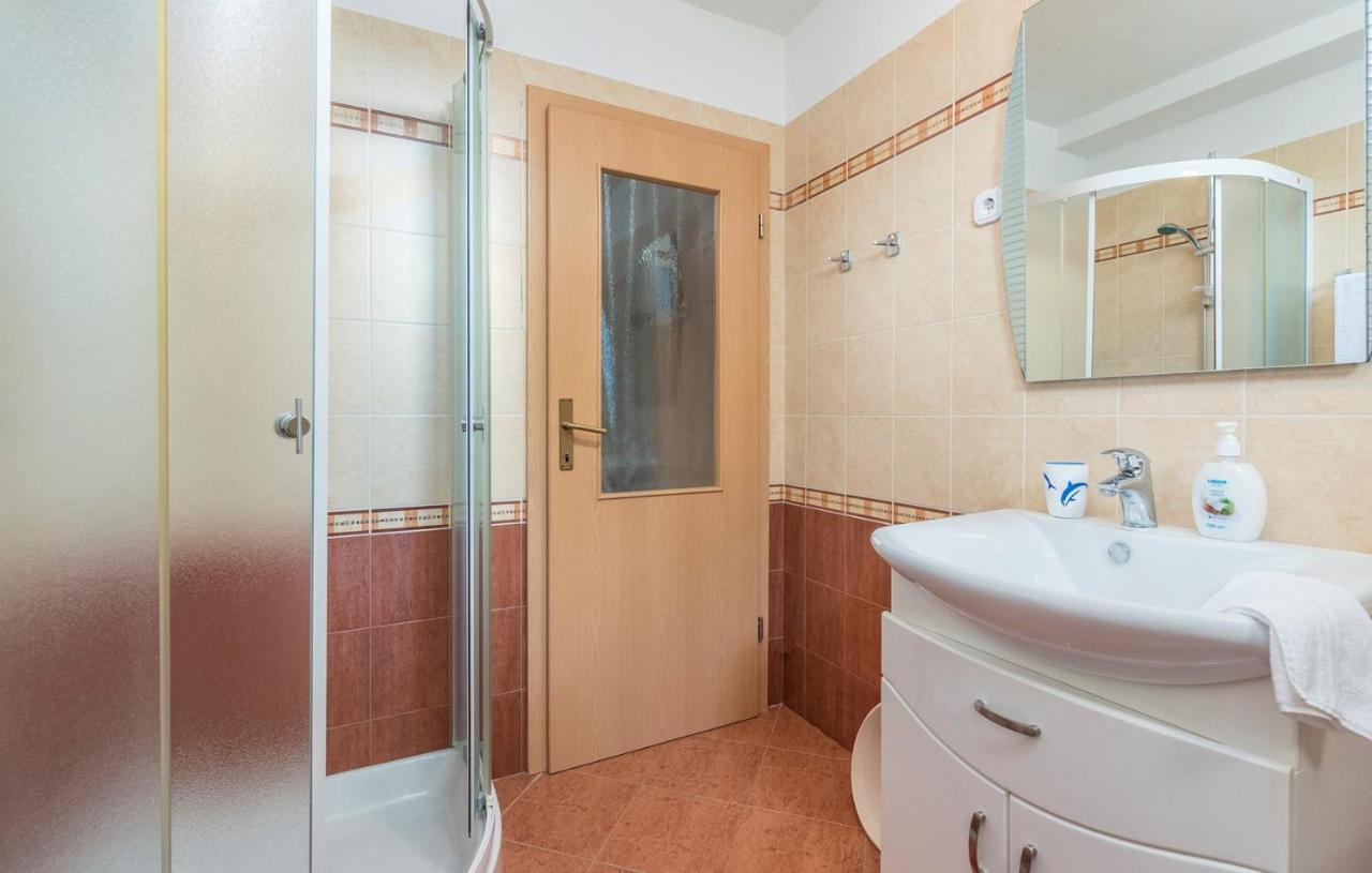 Apartment Nensi Porec Ngoại thất bức ảnh