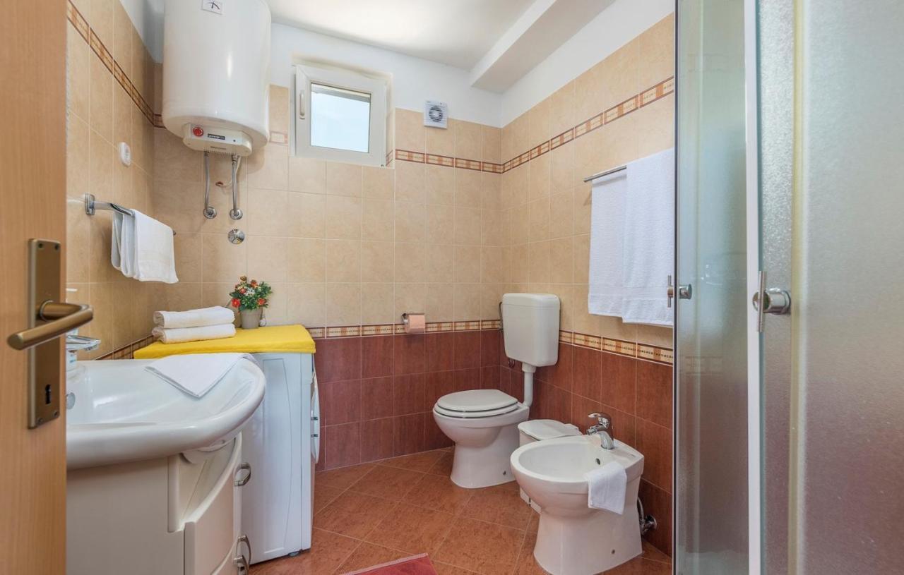 Apartment Nensi Porec Ngoại thất bức ảnh