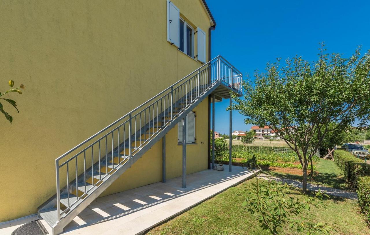 Apartment Nensi Porec Ngoại thất bức ảnh